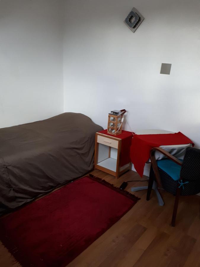 Hotel Ndp Family Montigny-lès-Cormeilles Esterno foto