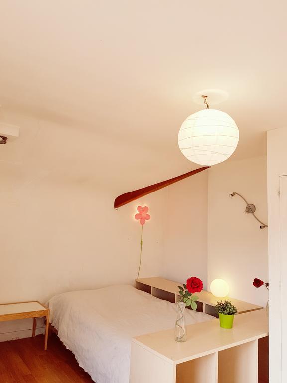 Hotel Ndp Family Montigny-lès-Cormeilles Esterno foto