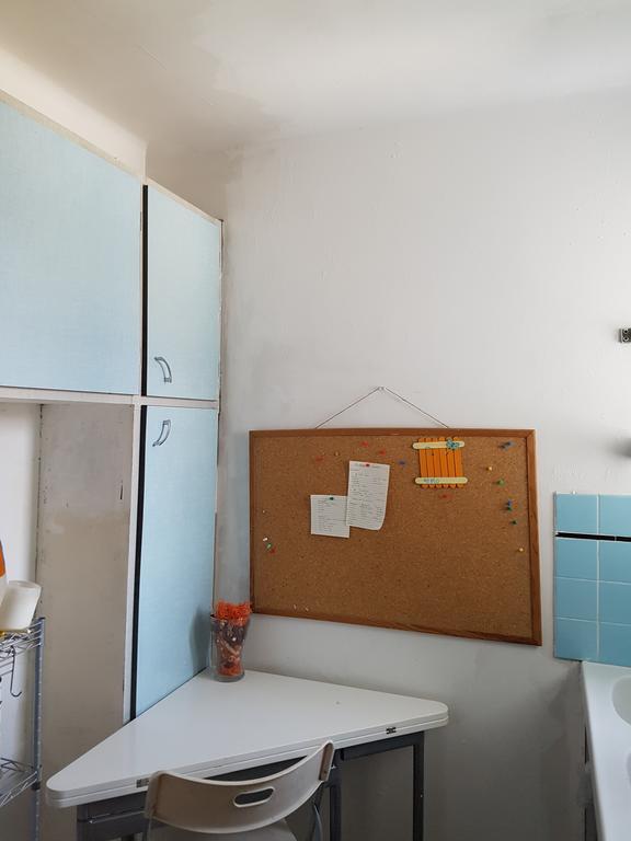 Hotel Ndp Family Montigny-lès-Cormeilles Esterno foto